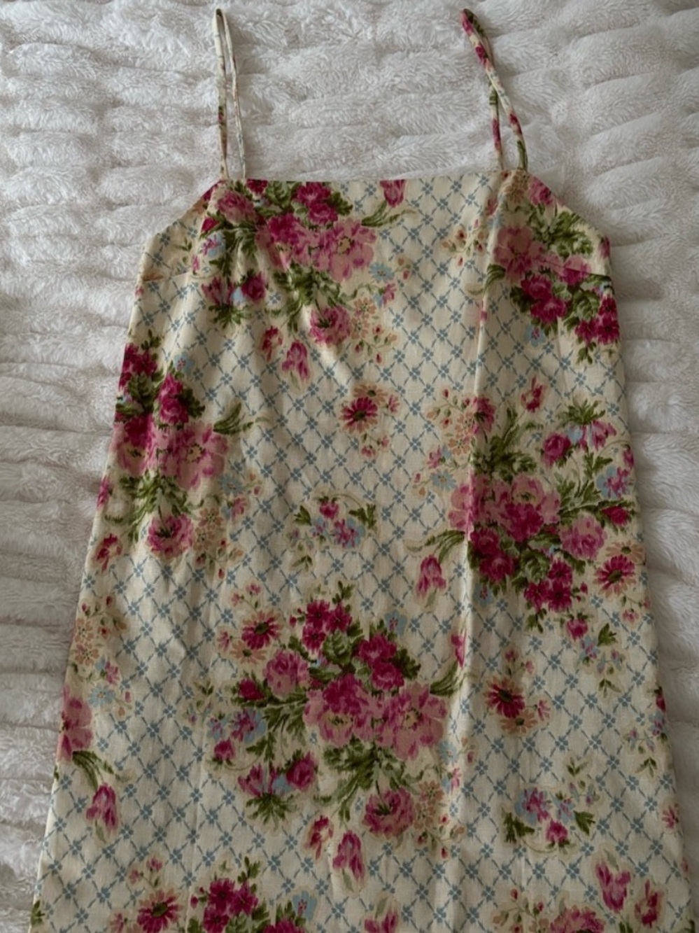 Sezane Josiana Dress 36/4 - Picture 6 of 6